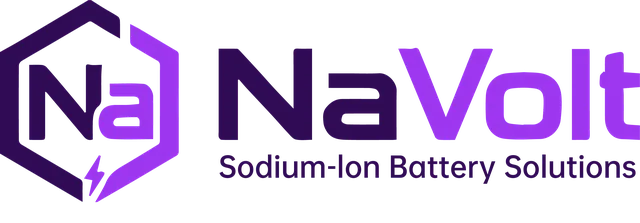 NaVolt Sodium-ion battery applications