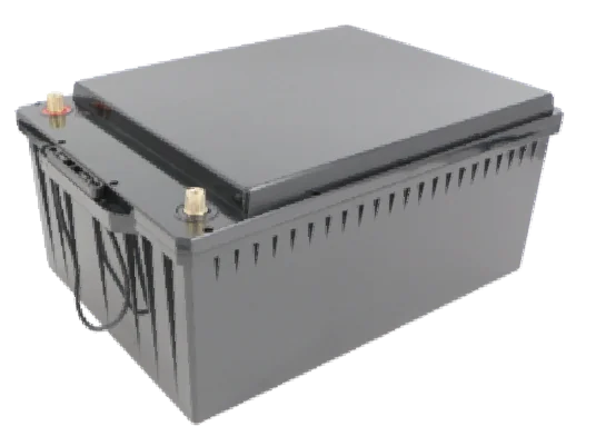 NaVolt, LR-N100-24V, 24 V, sodium-ion truck starting battery, 100 Ah, 2000 A CCA, for trucks, related to B19-12V-500