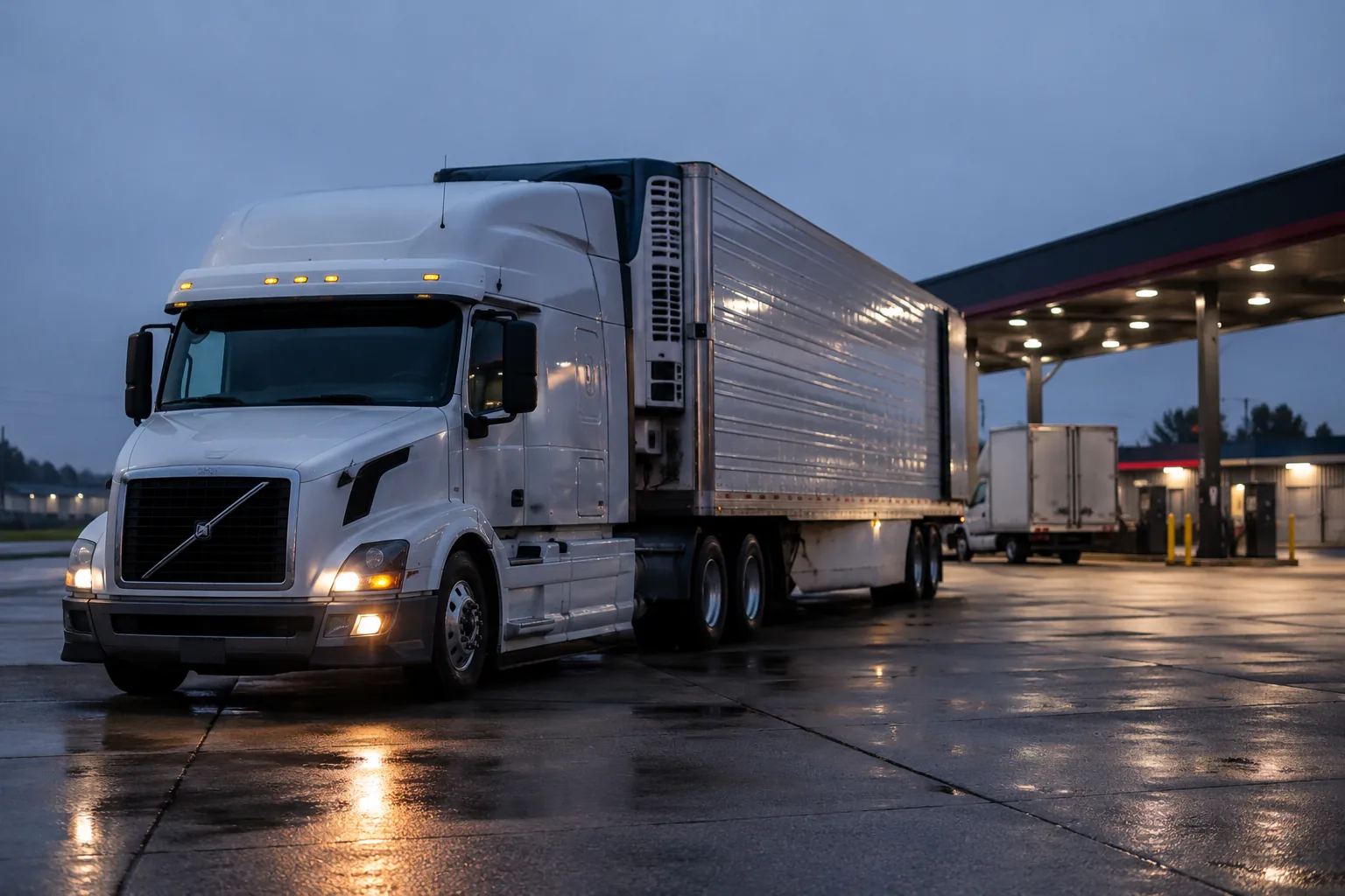 NaVolt Parking Air Conditioning and Cold-Chain Loads sodium-ion battery application scenario